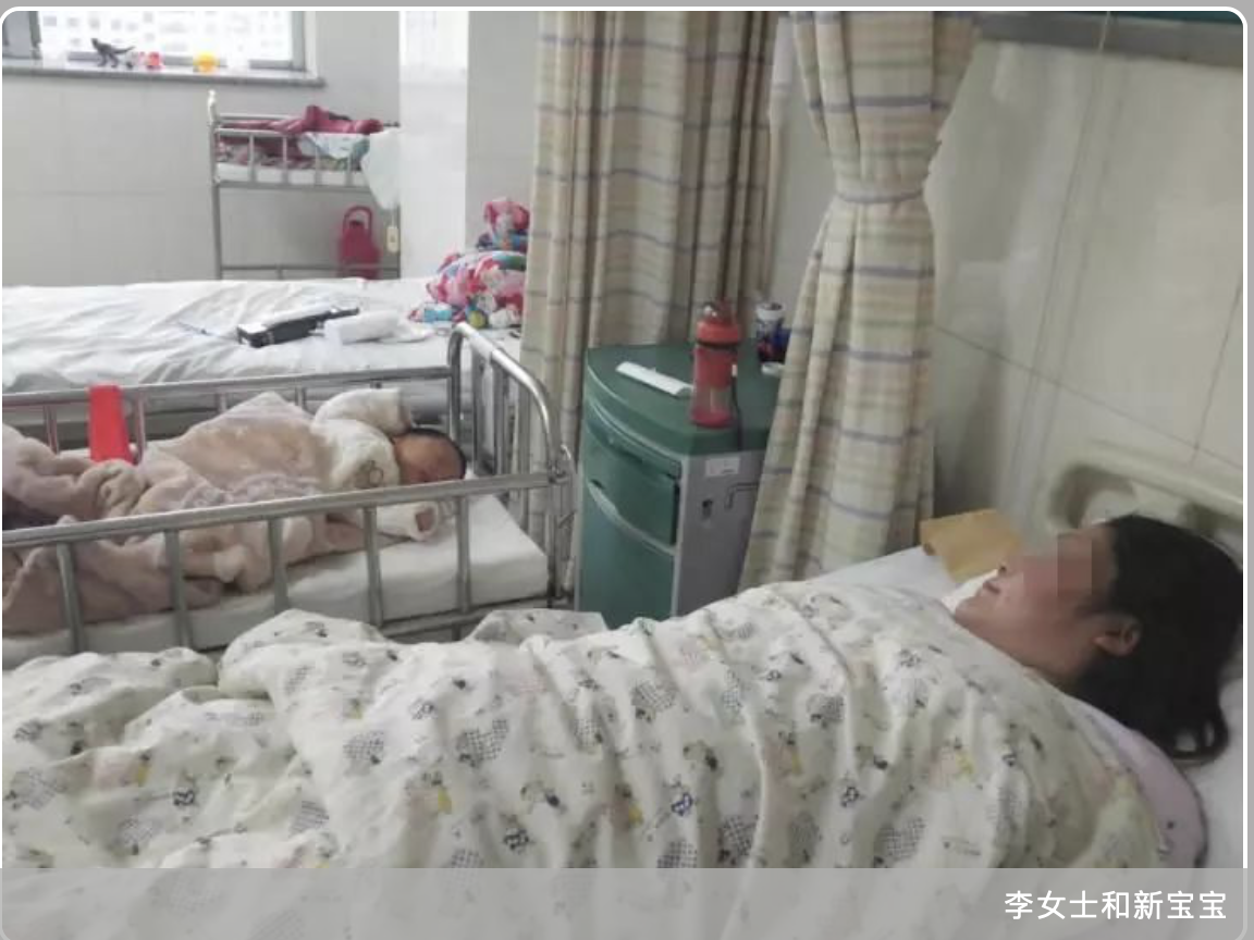 花費(fèi)100多萬都治不好的重疾，妹妹臍帶血配型成功今日移植